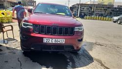 جيب جراند شيروكي